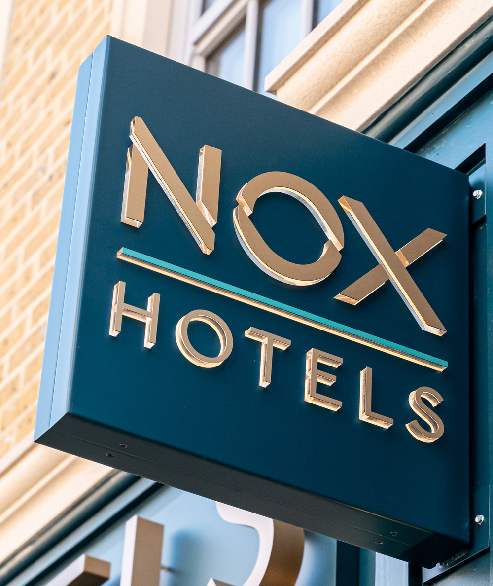 Nox Hotels
