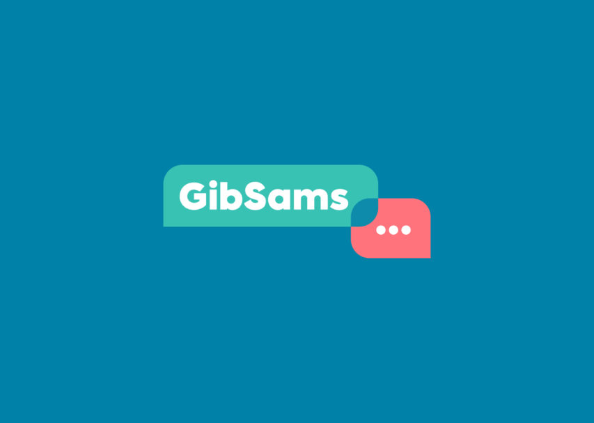Gibsams